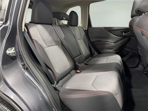 Certified 2024 Subaru Forester Sport image 31