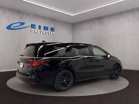 Used 2024 Honda Odyssey Sport image 15