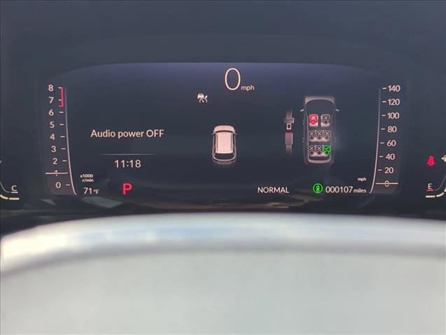 New 2026 Honda Pilot Elite image 9