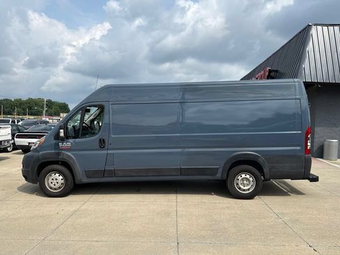 Used 2019 RAM ProMaster 3500 FWD image 3