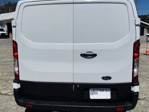 Used 2022 Ford Transit 150 350 3dr SWB Medium Roof Cargo image 7