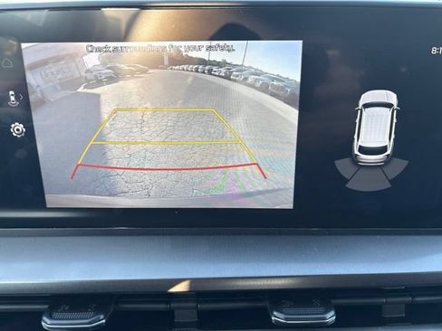 Used 2025 Kia Telluride S FWD image 20