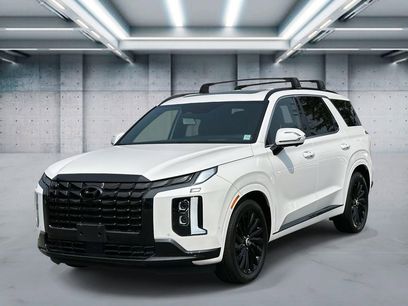 Used 2024 Hyundai Palisade Calligraphy