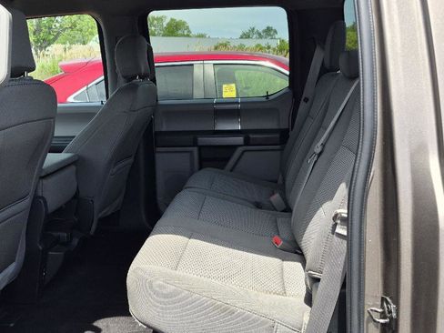 Used 2020 Ford F150 XLT w/ XTR Package AWD/4WD image 8