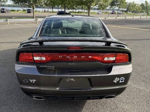 Used 2013 Dodge Charger SXT Plus AWD/4WD image 8