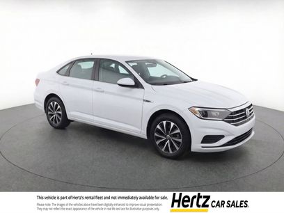 Used 2024 Volkswagen Jetta S