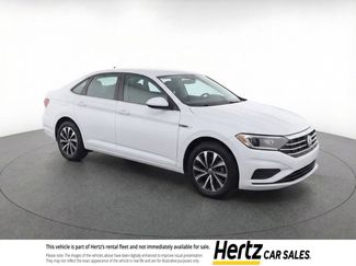 Used 2024 Volkswagen Jetta S FWD video 1