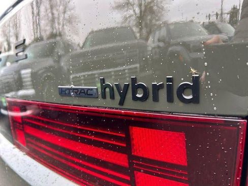 New 2026 Hyundai Santa Fe Calligraphy image 37