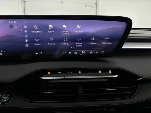 New 2026 Buick Enclave Sport Touring image 27