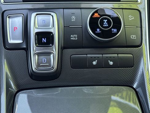 Used 2023 Hyundai Santa Fe SEL w/ Cargo Package AWD/4WD image 32