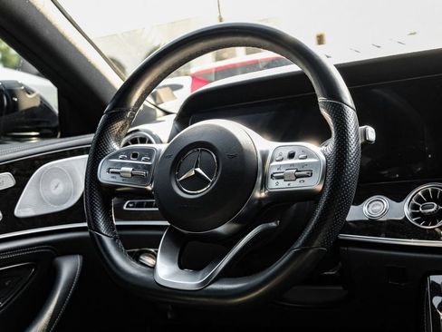 Used 2019 Mercedes-Benz CLS 450 image 13