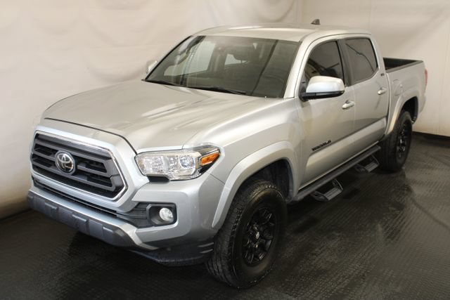Used 2022 Toyota Tacoma SR5 RWD image 1