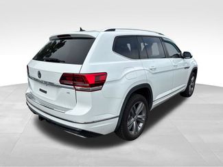 Used 2019 Volkswagen Atlas SE FWD video 2