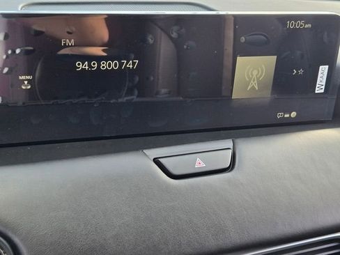 New 2026 MAZDA CX-90 3.3 Turbo w/ Premium Plus Pkg image 15