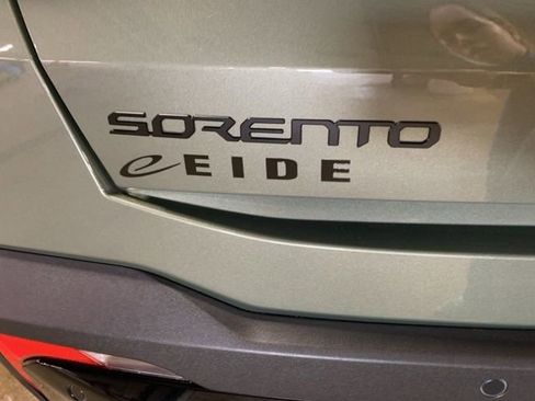 New 2026 Kia Sorento SX Prestige AWD/4WD image 18