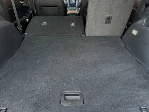 New 2024 Ford Edge SE w/ Black Appearance Package image 12