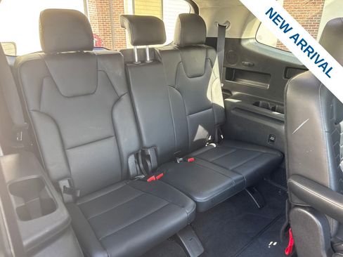 Used 2022 Kia Telluride SX w/ SX Prestige Package AWD/4WD image 12