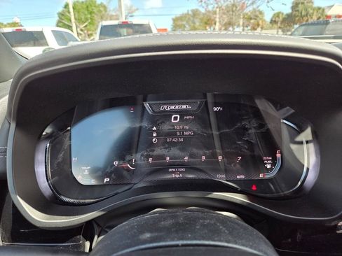 New 2026 RAM 1500 Rebel w/ Rebel Level 2 Equipment Group image 19