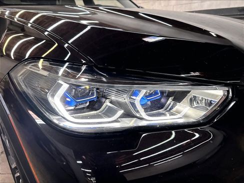 Used 2023 BMW X5 xDrive40i w/ Executive Package AWD/4WD image 30