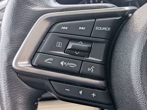 Used 2024 Subaru Ascent Limited w/ Technology Package AWD/4WD image 26