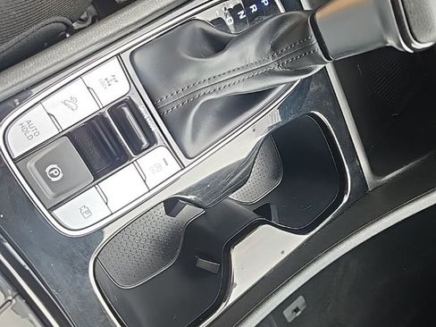Certified 2023 Hyundai Tucson SEL AWD/4WD image 46