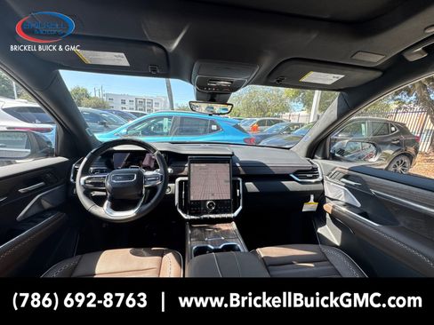 New 2026 GMC Acadia Denali Ultimate image 24