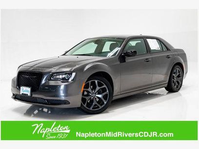 Certified 2021 Chrysler 300 Touring w/ Sport Appearance Package
