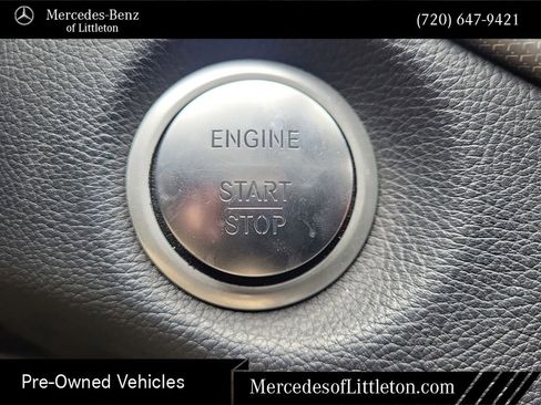 Used 2019 Mercedes-Benz GLA 250 4MATIC image 20