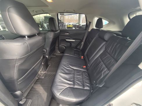 Used 2013 Honda CR-V EX-L image 8