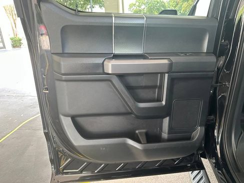 Used 2020 Ford F150 XLT w/ Equipment Group 302A Luxury AWD/4WD image 28