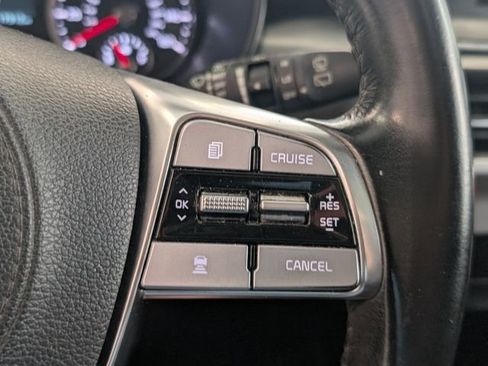 Used 2021 Kia Telluride S image 24