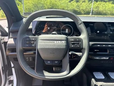 New 2027 Kia Telluride X-Line SX Prestige AWD/4WD image 9