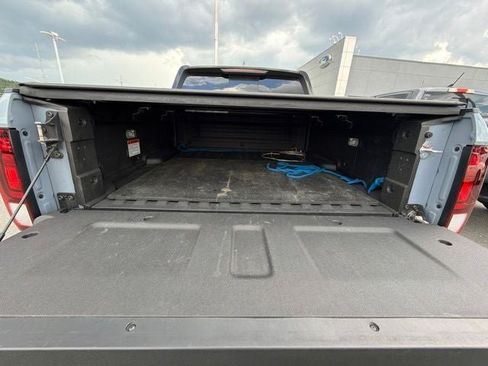 Used 2022 Honda Ridgeline Black Edition image 23