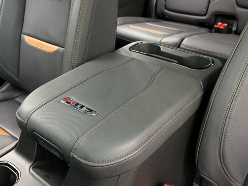 Used 2026 GMC Sierra 2500 AT4 AWD/4WD image 33