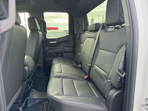 New 2026 GMC Sierra 1500 Pro w/ Pro Value Package image 18