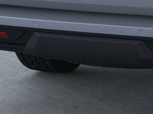 New 2026 Ford Expedition Tremor AWD/4WD image 25