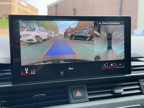 Used 2023 Audi A4 2.0T Premium Plus w/ Premium Plus Package image 25