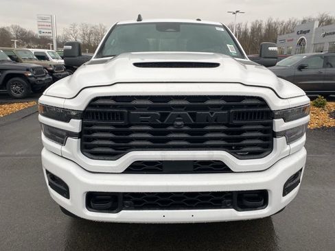 New 2026 RAM 2500 Tradesman image 8