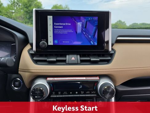 Certified 2025 Toyota RAV4 XLE w/ Convenience Package AWD/4WD image 25
