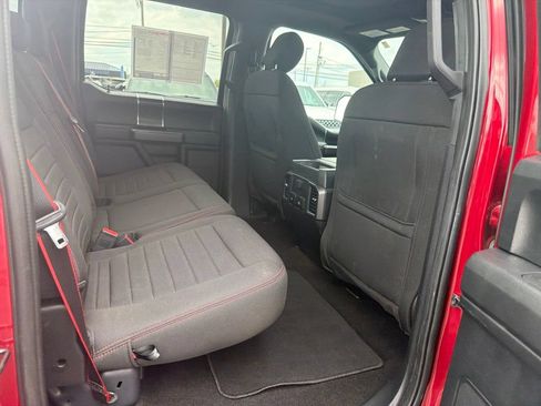 Used 2019 Ford F150 XLT w/ Equipment Group 302A Luxury AWD/4WD image 18