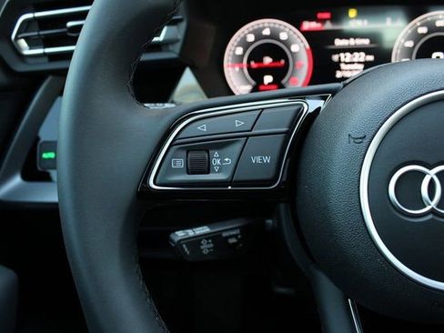 New 2026 Audi A3 2.0T Premium image 14