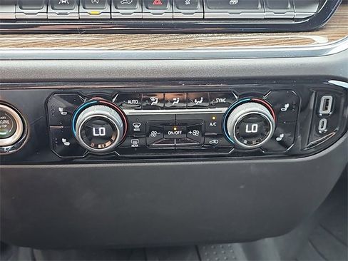 Used 2024 Chevrolet Silverado 1500 RST w/ Protection Package image 23