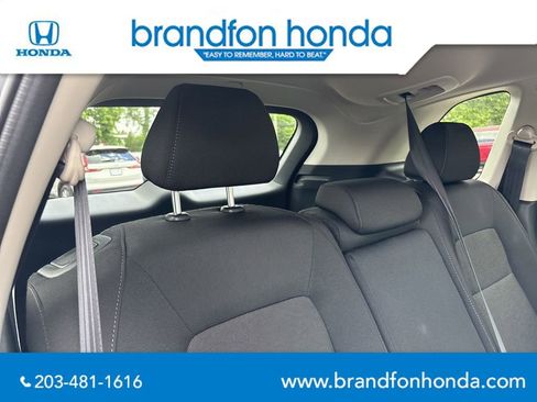 Certified 2026 Honda CR-V EX image 26