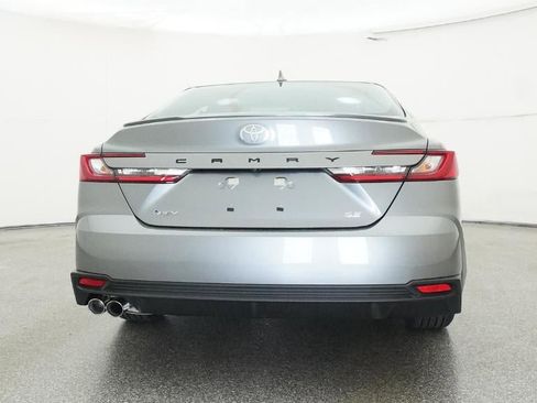New 2026 Toyota Camry SE image 23