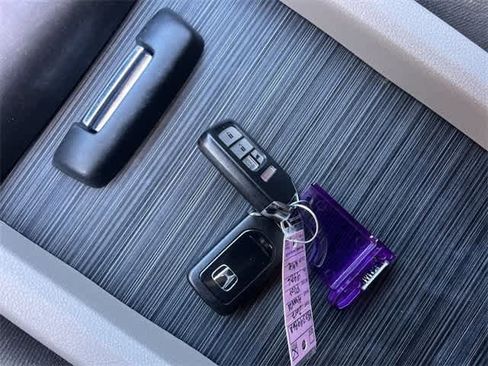 Certified 2017 Honda Pilot EX image 21