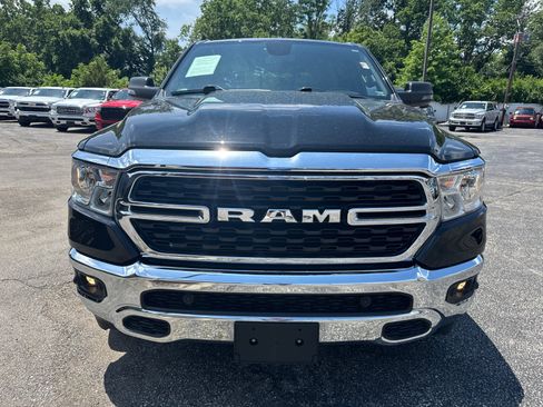 Used 2023 RAM 1500 Big Horn AWD/4WD image 2
