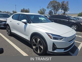 Used 2024 Polestar Polestar 2 AWD/4WD video 1