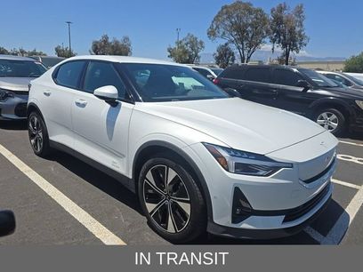Used 2024 Polestar Polestar 2