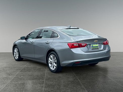 Used 2023 Chevrolet Malibu LT FWD image 7