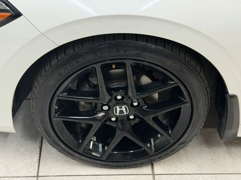 Used 2024 Honda Civic Sport image 33